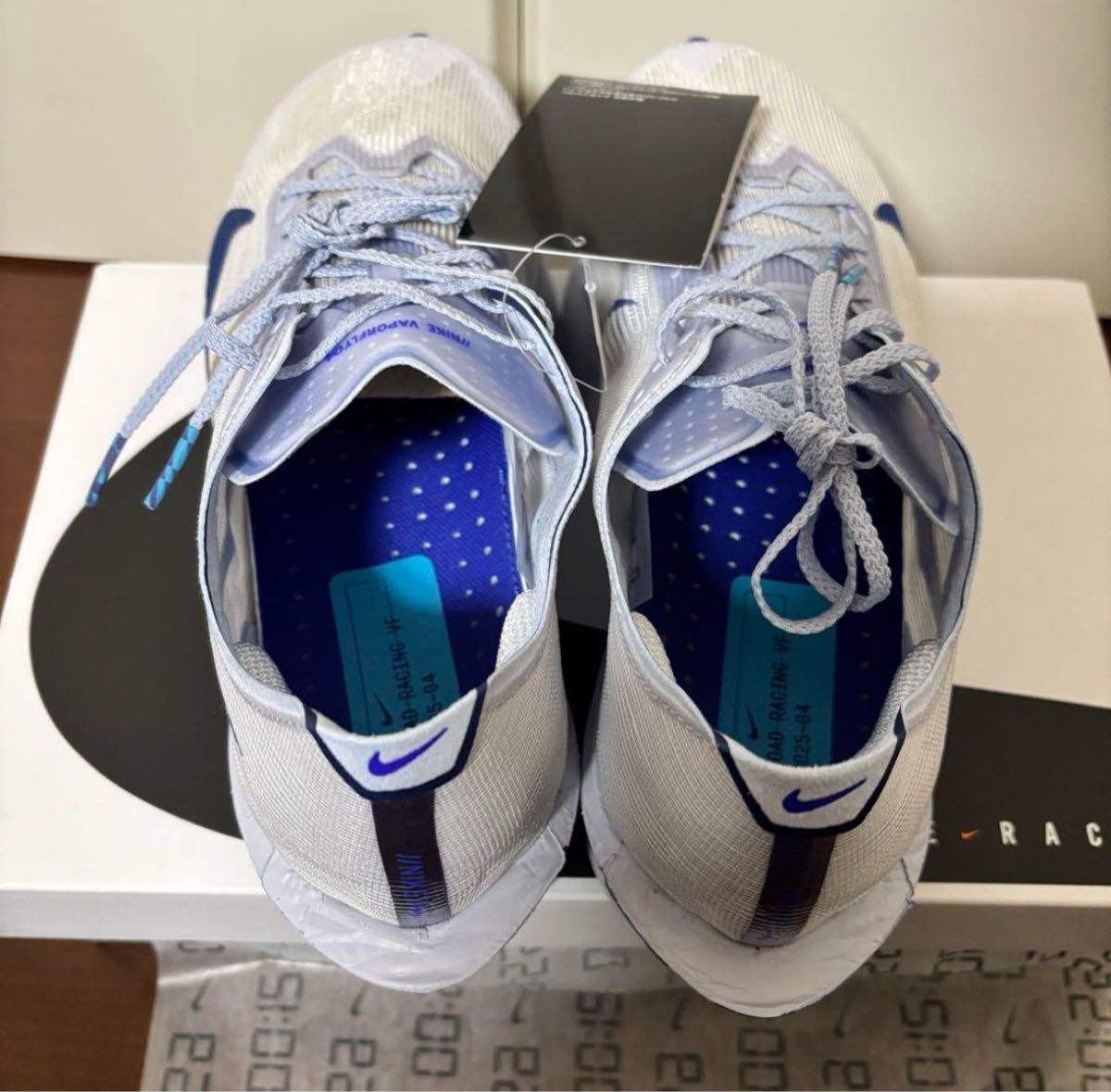 新品【26 5】Nike Vaporfly 4 ナイキ ヴェイパーフライ|Yahoo 新品【26 5】Nike Vaporfly 4 ナイキ ヴェイパーフライ|Yahoo