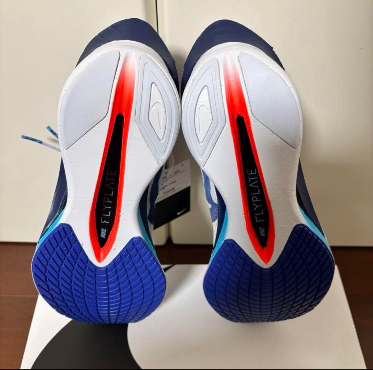 新品【26 5】Nike Vaporfly 4 ナイキ ヴェイパーフライ|Yahoo 新品【26 5】Nike Vaporfly 4 ナイキ ヴェイパーフライ|Yahoo