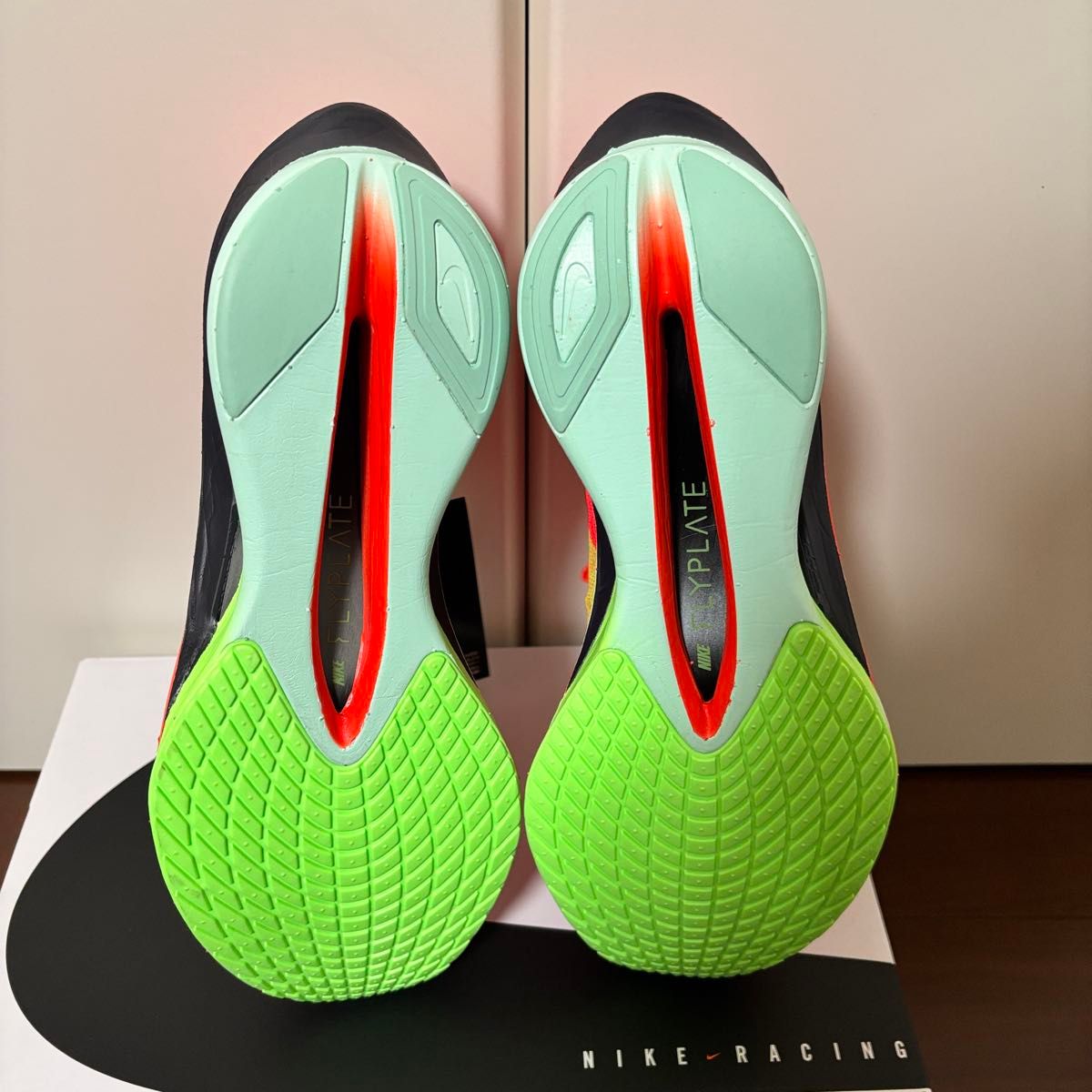 新品【26 5】Nike Vaporfly 4 ナイキ ヴェイパーフライ4|Yahoo 新品【26 5】Nike Vaporfly 4 ナイキ ヴェイパーフライ4|Yahoo