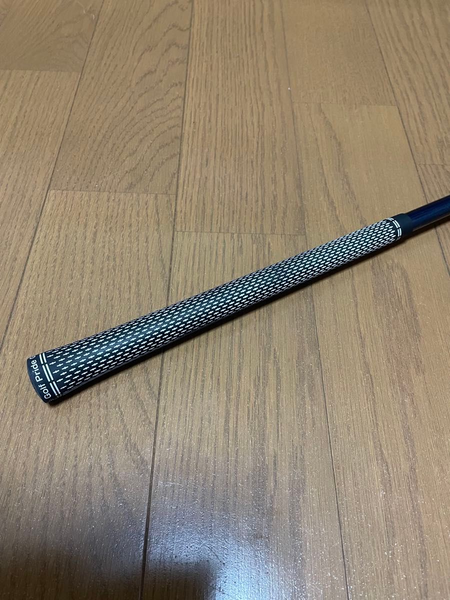 テーラーメイド スリーブ ベンタス ブルー FW 6-S シャフト単品 テーラーメイド スリーブ ベンタス ブルー FW 6-S シャフト単品
