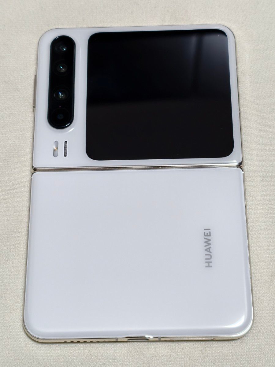 新品・動作確認のみ】HUAWEI Pura X 12GB/256GB ホワイト|Yahoo 新品・動作確認のみ】HUAWEI Pura X 12GB/256GB ホワイト|Yahoo