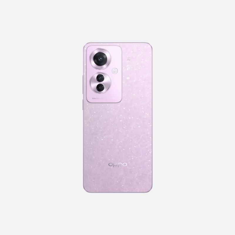 OPPO reno 11 a コーラルパープル 新品未開封 シュリンク付 OPPO reno 11 a コーラルパープル 新品未開封 シュリンク付