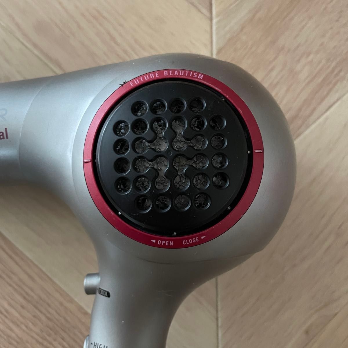 ジャンク品】HAIRBEAUZER 2D Plus ヘアビューザー 業務用|Yahoo ジャンク品】HAIRBEAUZER 2D Plus ヘアビューザー 業務用|Yahoo