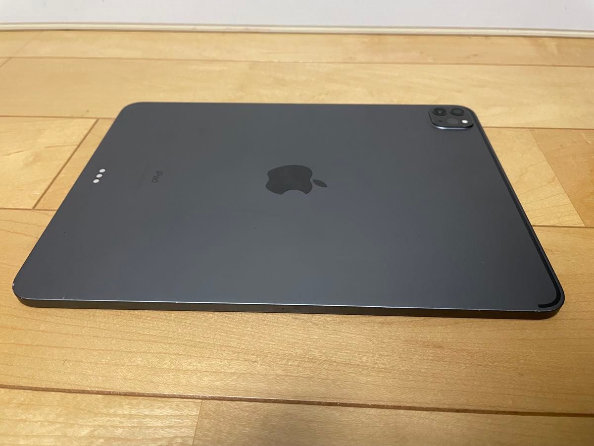 Apple iPad Pro 11インチ 第2世代 256gb WiFi スペースグレイ Apple iPad Pro 11インチ 第2世代 256gb WiFi スペースグレイ