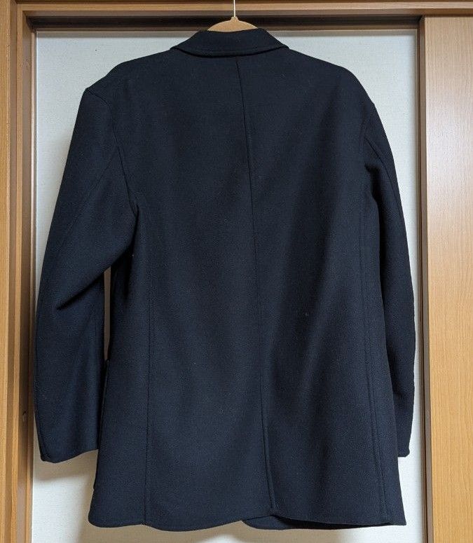Uniqlo U ウールブレンドジャケット Lサイズ|Yahoo!フリマ(旧 Uniqlo U ウールブレンドジャケット Lサイズ|Yahoo!フリマ(旧