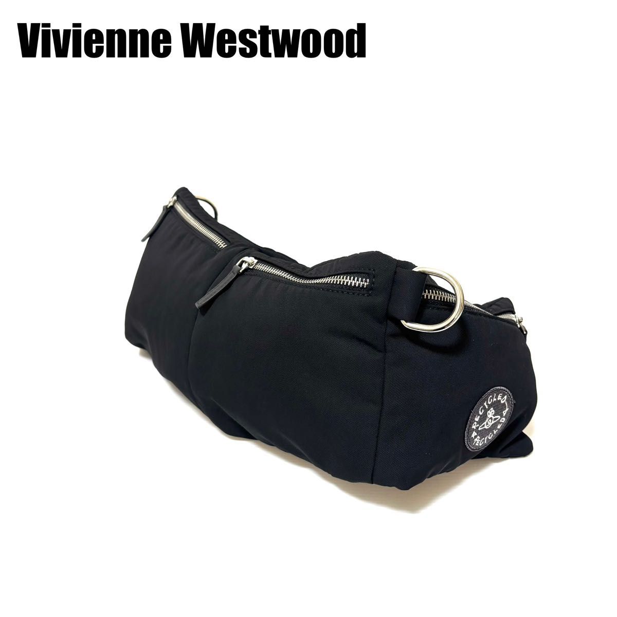 Vivienne Westwood ヴィヴィアンウエストウッド ショルダー Vivienne Westwood ヴィヴィアンウエストウッド ショルダー