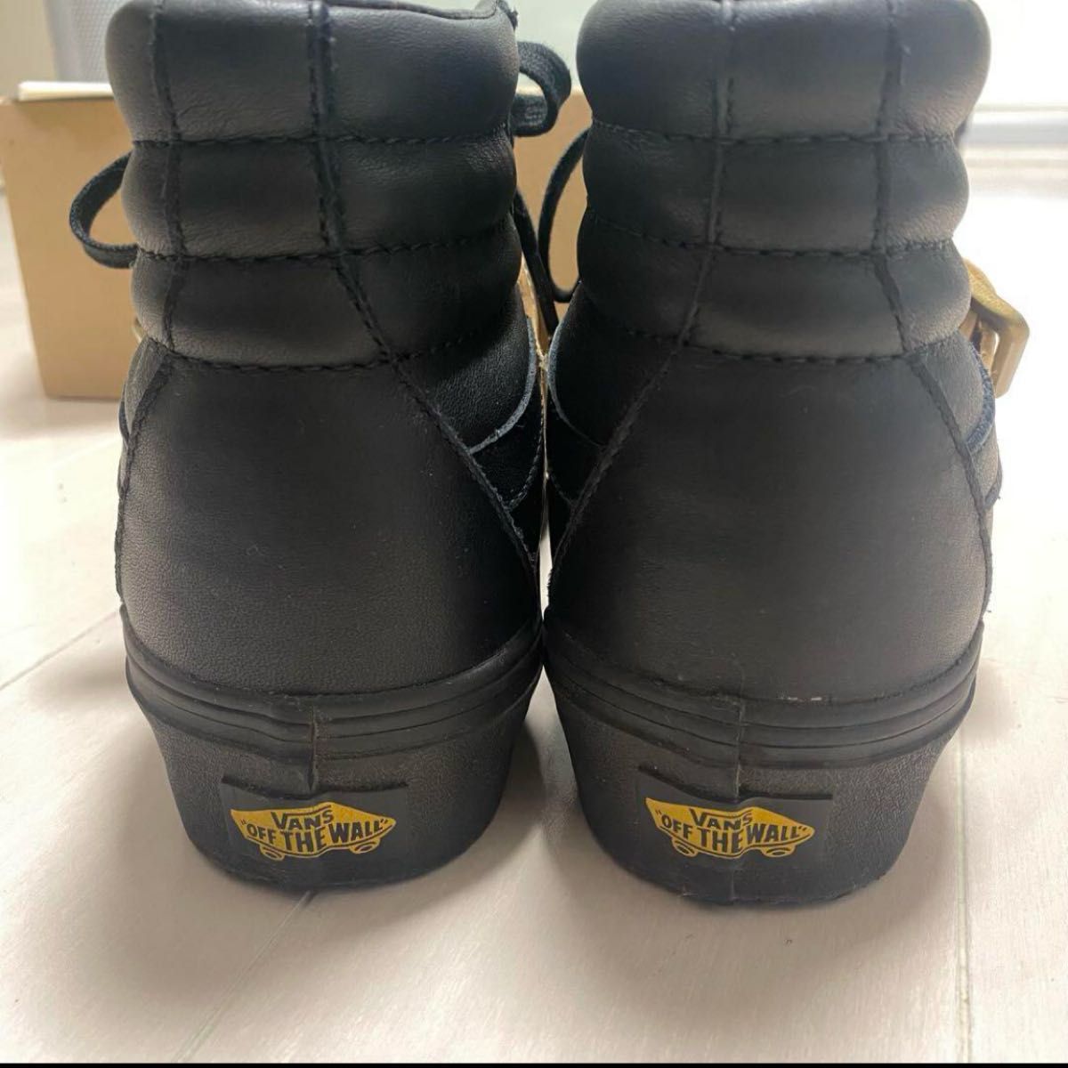 Vivienne Westwood vans コラボ スニーカー 23 5㎝|Yahoo Vivienne Westwood vans コラボ スニーカー 23 5㎝|Yahoo