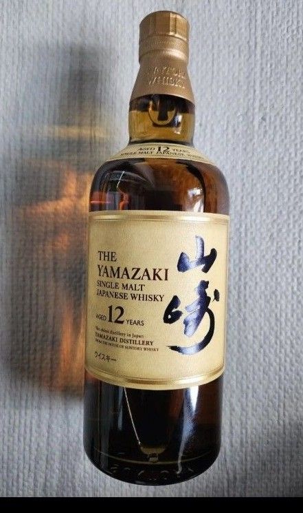 山崎12年 1本|Yahoo!フリマ(旧PayPayフリマ) 山崎12年 1本|Yahoo!フリマ(旧PayPayフリマ)