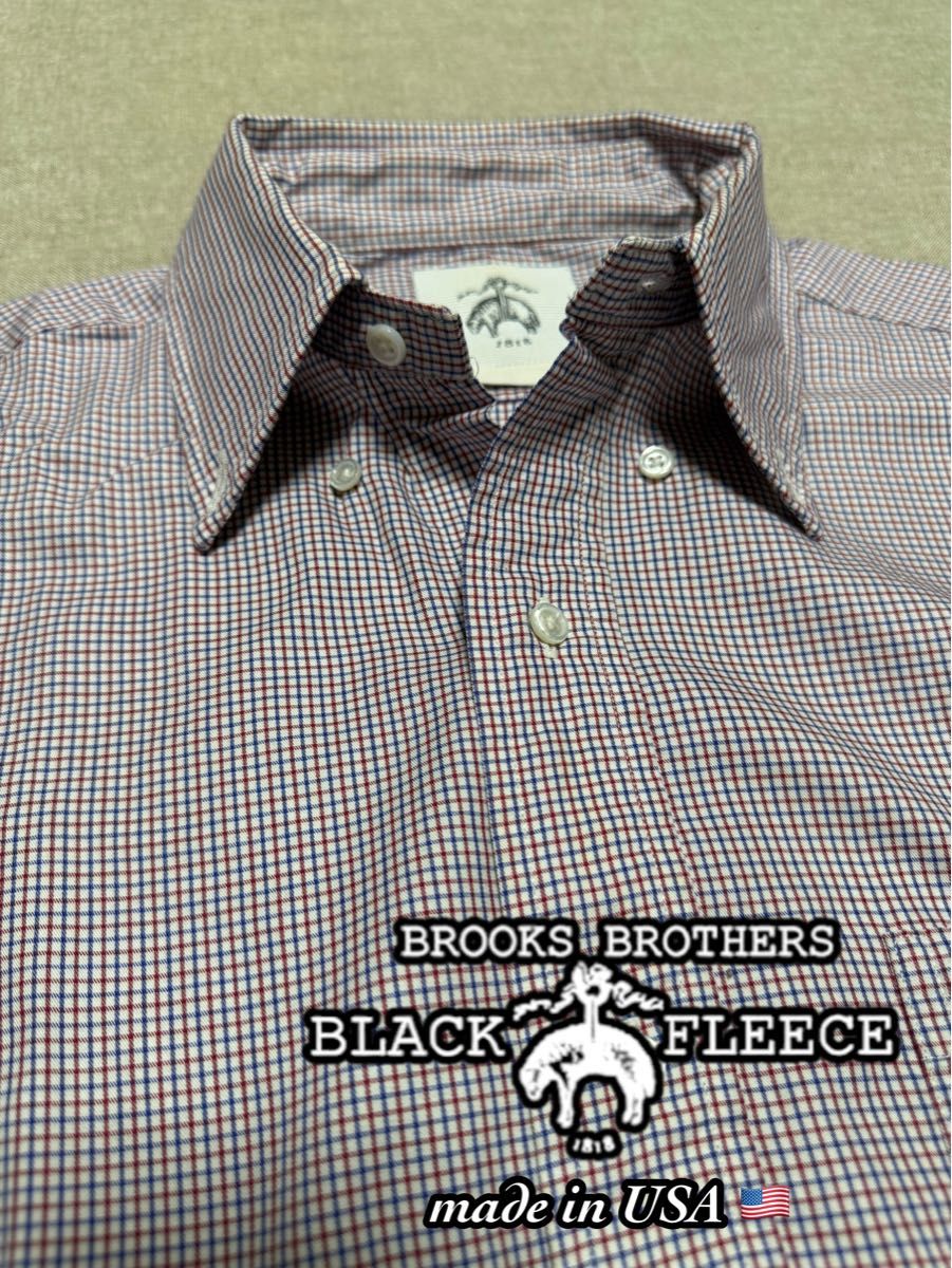 極美品】BLACK FLEECE/ブラックフリース/トムブラウン 極美品】BLACK FLEECE/ブラックフリース/トムブラウン