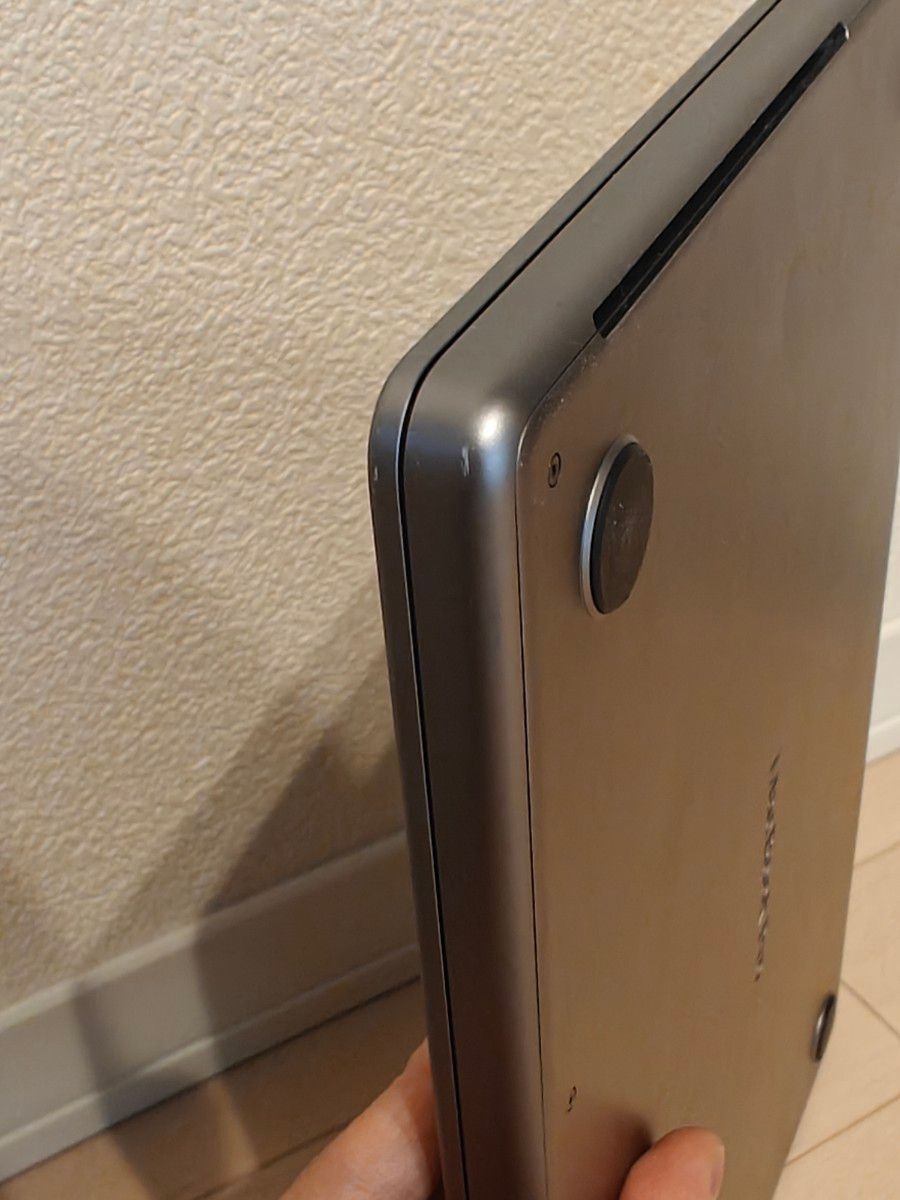 Apple MacBook Pro 14インチ M1Pro/1TB/16GB/バッテリー96 Apple MacBook Pro 14インチ M1Pro/1TB/16GB/バッテリー96