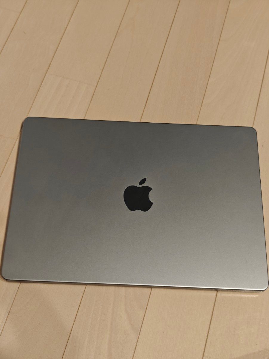 Apple MacBook Pro 14インチ M1Pro/1TB/16GB/バッテリー96 Apple MacBook Pro 14インチ M1Pro/1TB/16GB/バッテリー96