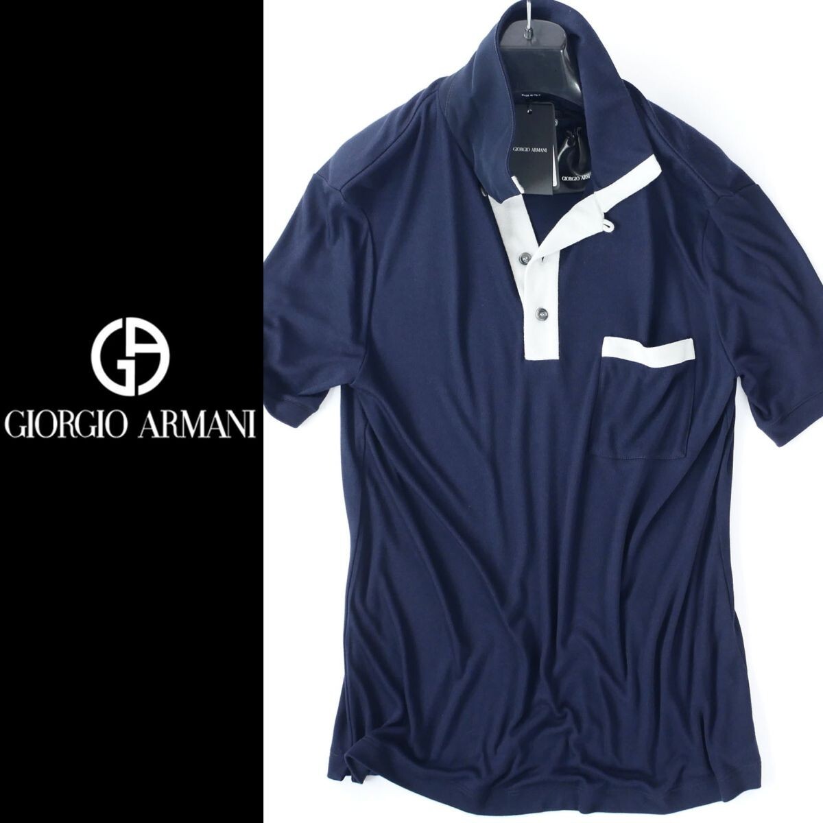 dr490○48○50○52○54○選択可○GIORGIO ARMANI○ジョルジオ dr490○48○50○52○54○選択可○GIORGIO ARMANI○ジョルジオ