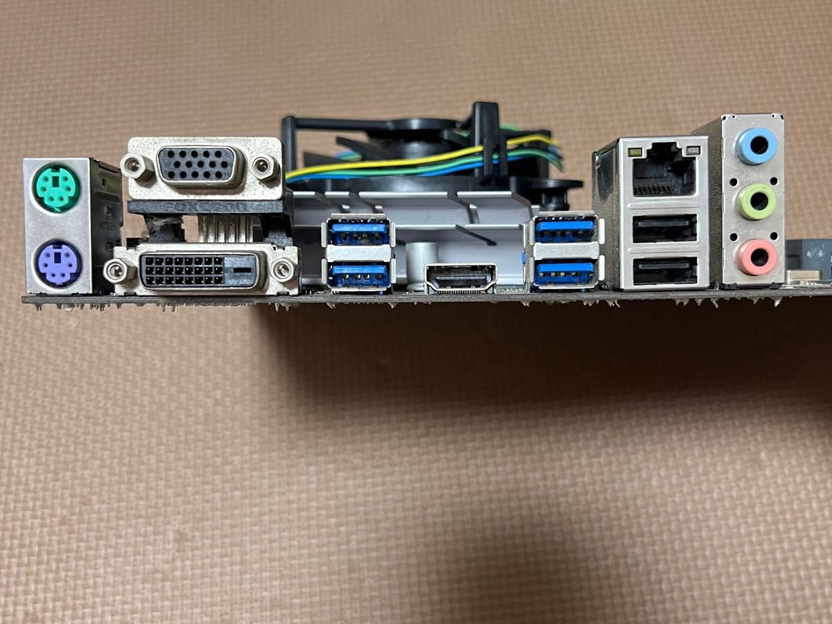 ASUS PRIME H270-PLUS マザーボード 動作品|Yahoo!フリマ(旧 ASUS PRIME H270-PLUS マザーボード 動作品|Yahoo!フリマ(旧