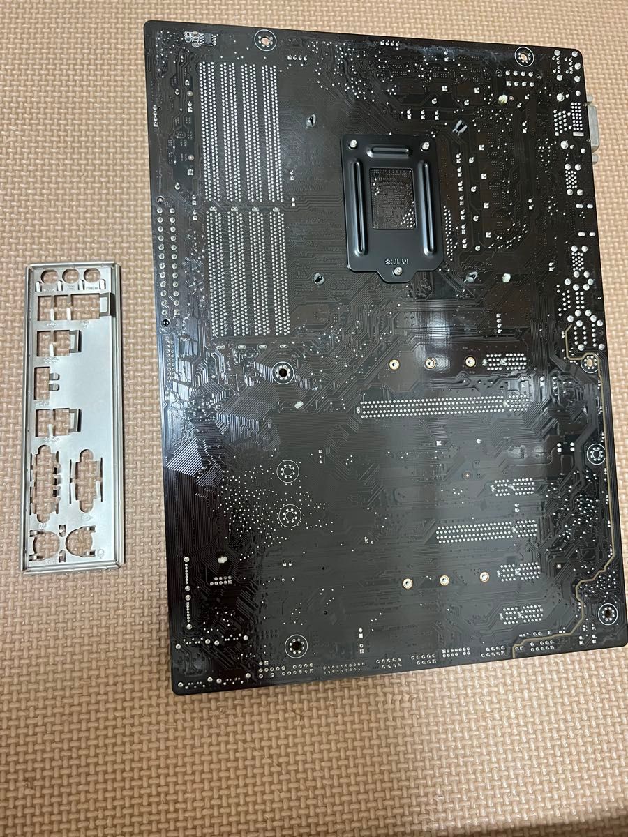 ASUS PRIME H270-PLUS マザーボード 動作品|Yahoo!フリマ(旧 ASUS PRIME H270-PLUS マザーボード 動作品|Yahoo!フリマ(旧
