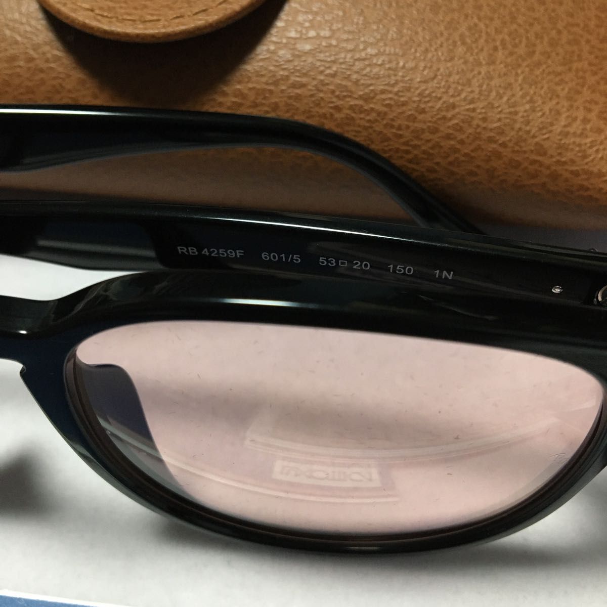 ゴルフコンペ イベントの景品余り 正規品 RayBan レイバン ゴルフコンペ イベントの景品余り 正規品 RayBan レイバン