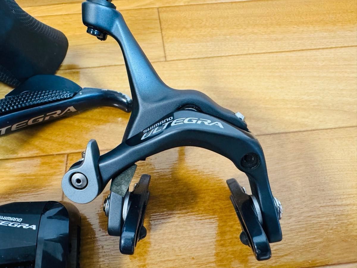 SHIMANO ULTEGRA Di2 6770×6870 ミックス コンポーネント フル SHIMANO ULTEGRA Di2 6770×6870 ミックス コンポーネント フル