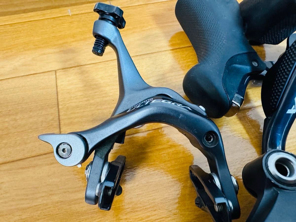 SHIMANO ULTEGRA Di2 6770×6870 ミックス コンポーネント フル SHIMANO ULTEGRA Di2 6770×6870 ミックス コンポーネント フル
