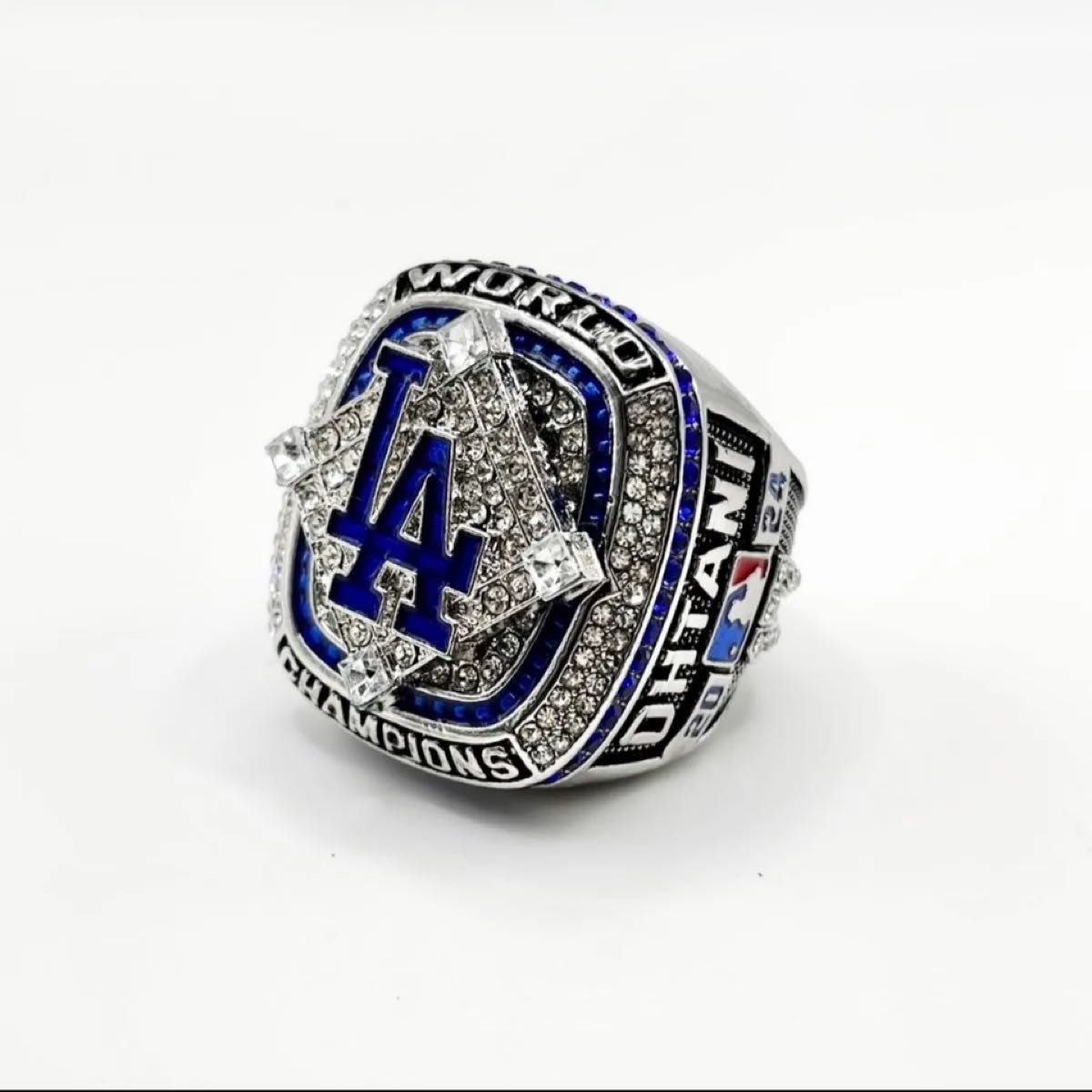 2024年 ワールドチャンピオンリング 大谷翔平 記念品 MLB 優勝 2024年 ワールドチャンピオンリング 大谷翔平 記念品 MLB 優勝