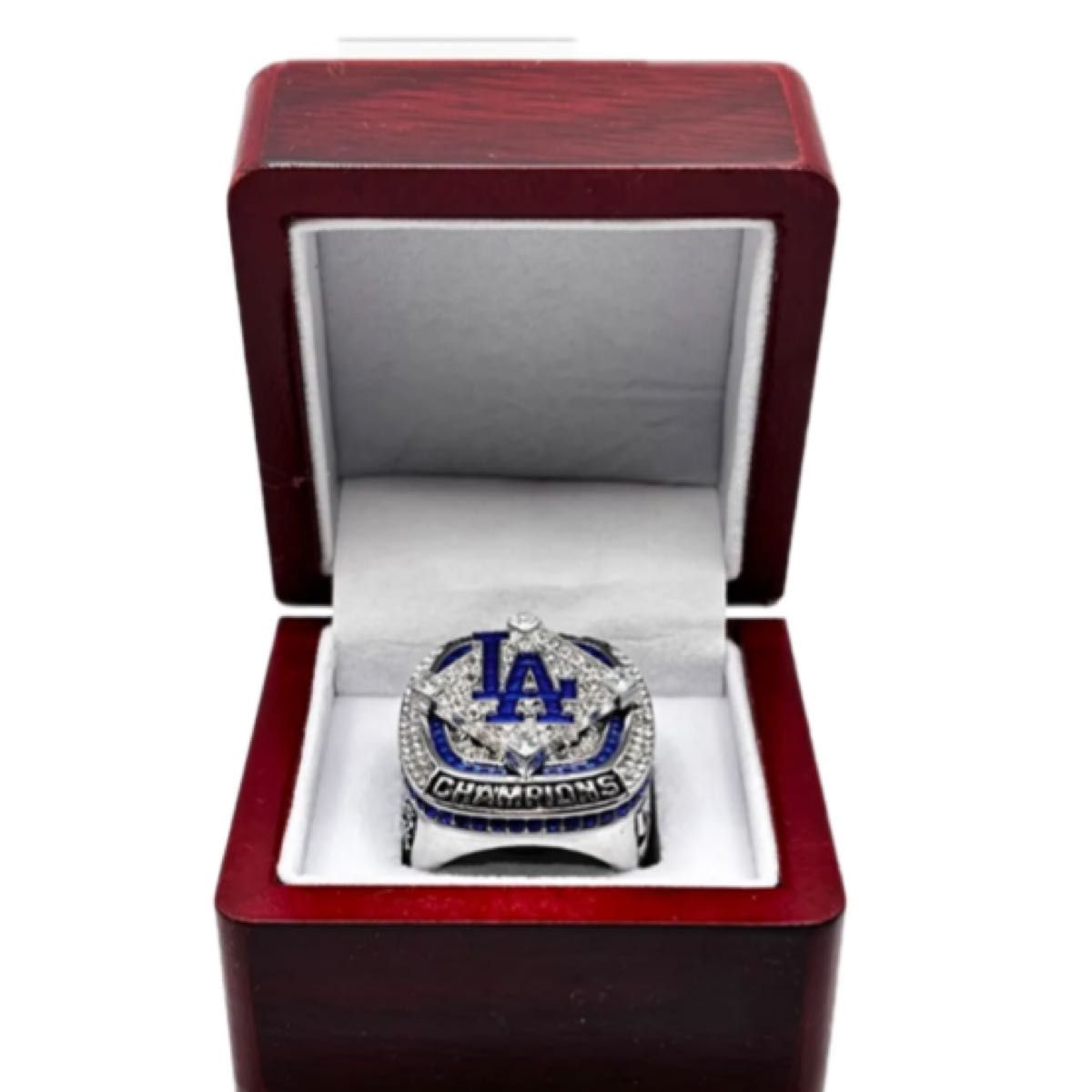 2024年 ワールドチャンピオンリング 大谷翔平 記念品 MLB 優勝 2024年 ワールドチャンピオンリング 大谷翔平 記念品 MLB 優勝