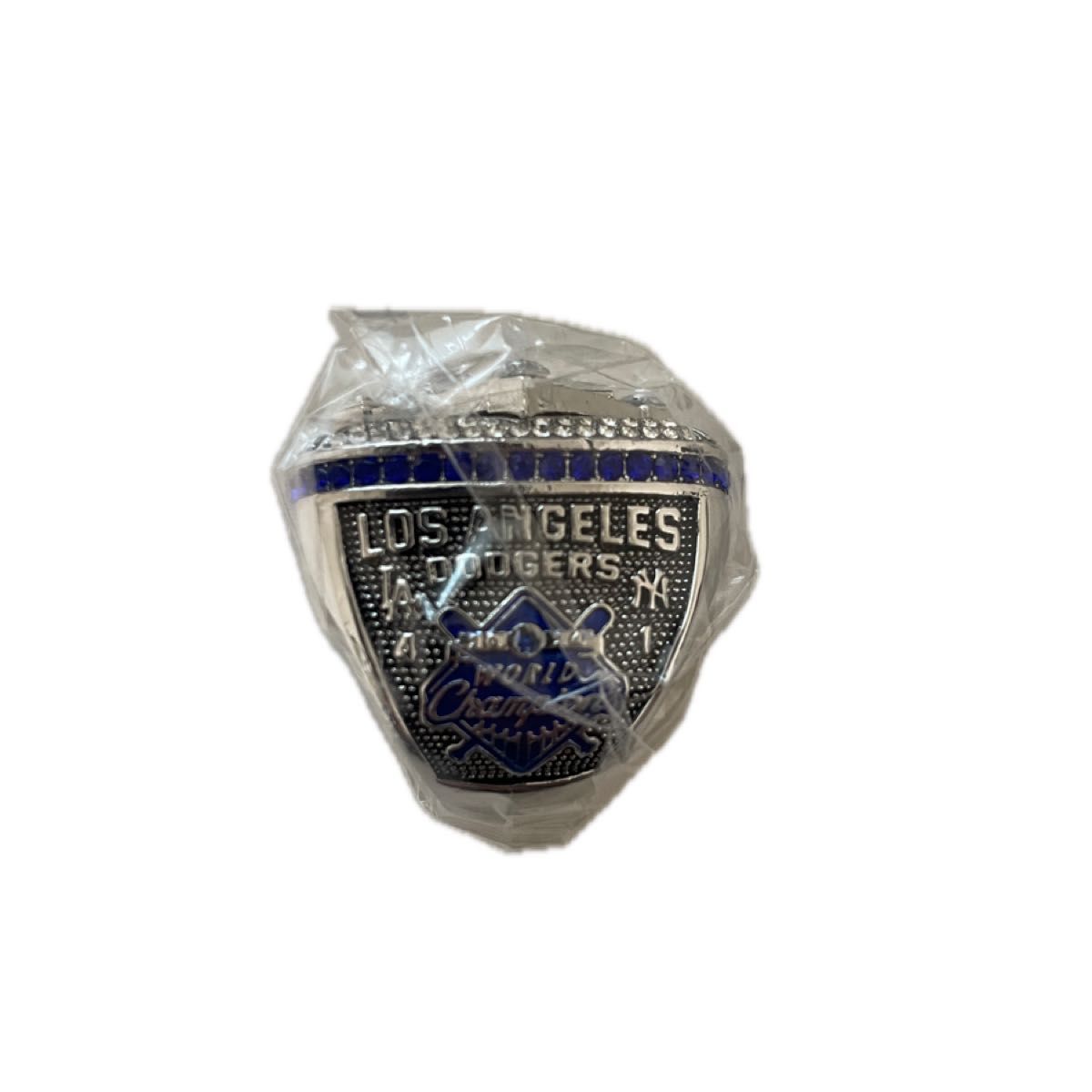 2024年 ワールドチャンピオンリング 大谷翔平 記念品 MLB 優勝 2024年 ワールドチャンピオンリング 大谷翔平 記念品 MLB 優勝