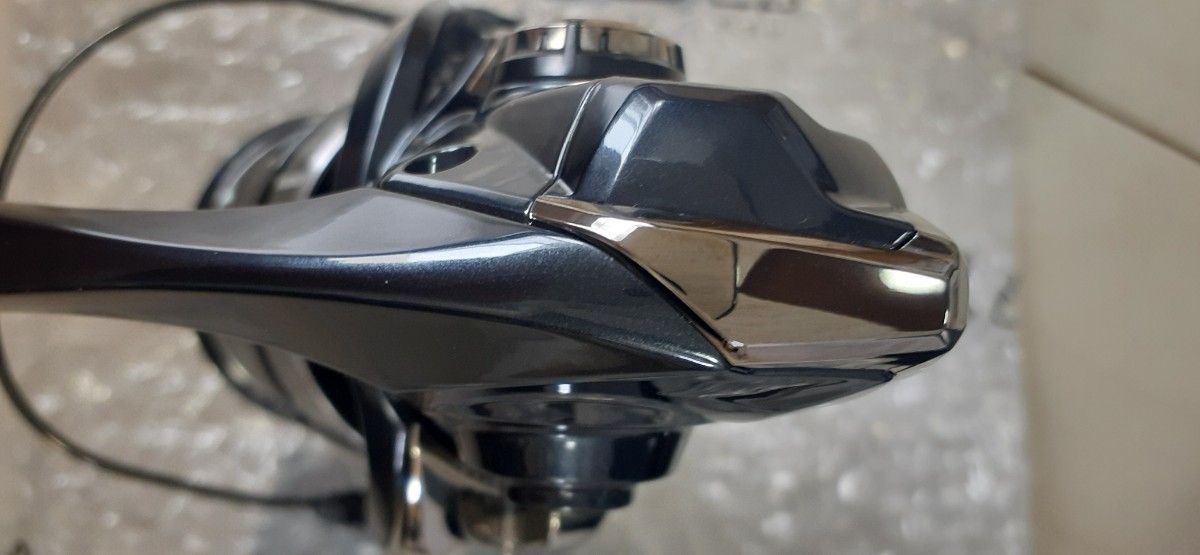 使用一度の極上品 シマノ 19 ヴァンキッシュ C5000XG SHIMANO 使用一度の極上品 シマノ 19 ヴァンキッシュ C5000XG SHIMANO