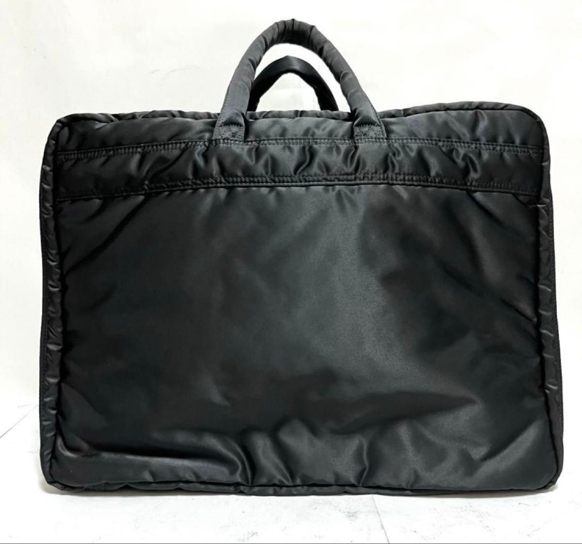 未使用級 PORTER ポーター タンカー 2way オーバーナイト 未使用級 PORTER ポーター タンカー 2way オーバーナイト