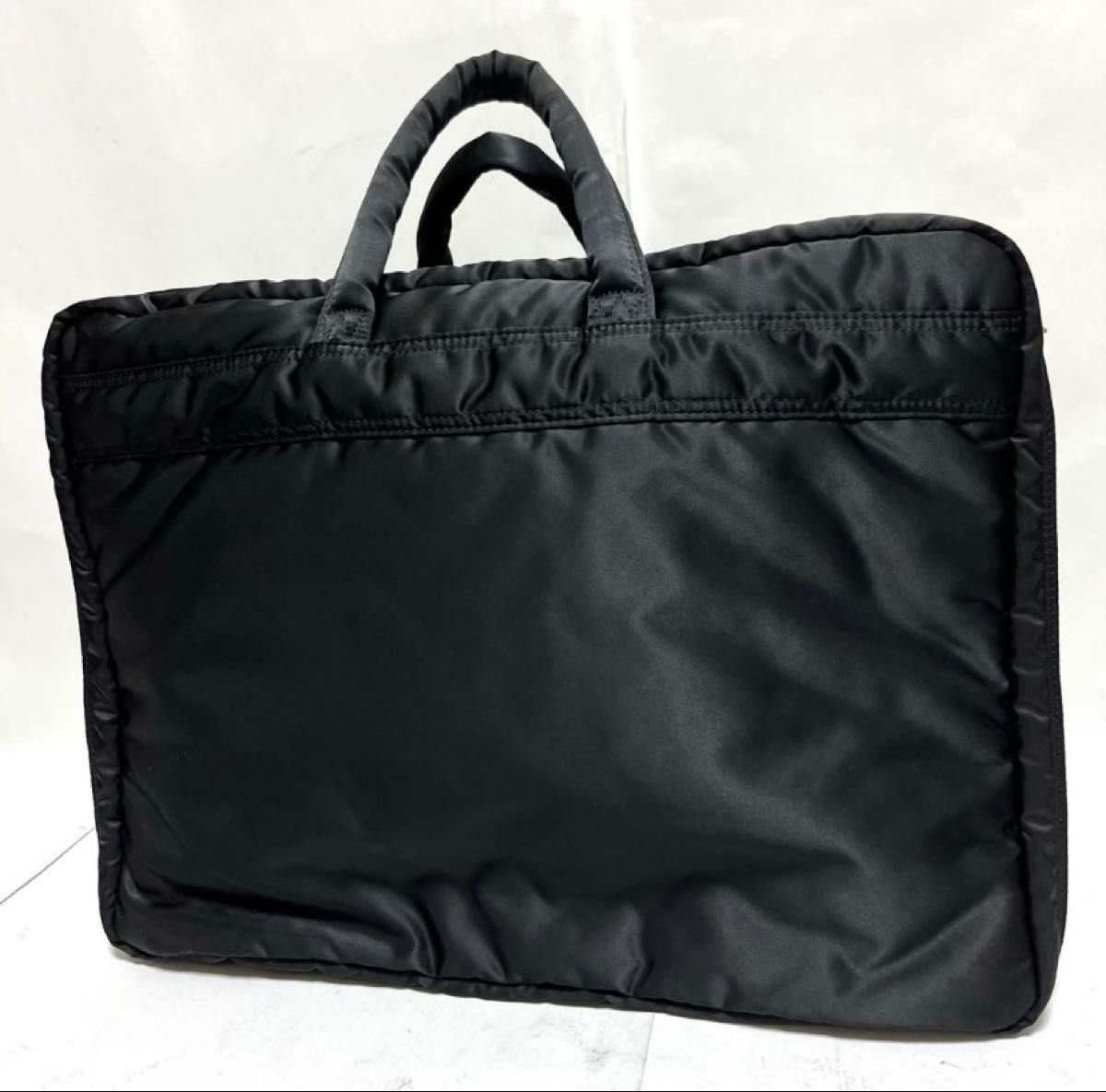 未使用級 PORTER ポーター タンカー 2way オーバーナイト 未使用級 PORTER ポーター タンカー 2way オーバーナイト