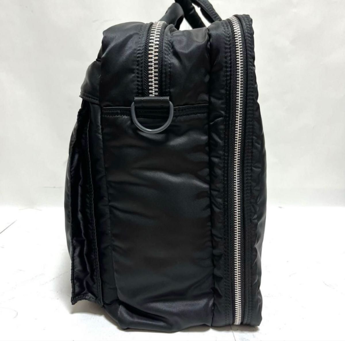 未使用級 PORTER ポーター タンカー 2way オーバーナイト 未使用級 PORTER ポーター タンカー 2way オーバーナイト