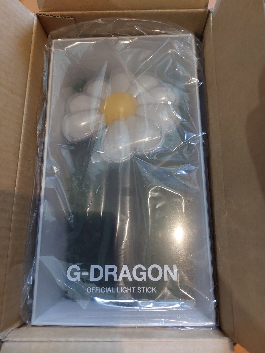 G-DRAGON LIGHT STICK 公式 ペンライト 特典付き 正規品|Yahoo G-DRAGON LIGHT STICK 公式 ペンライト 特典付き 正規品|Yahoo