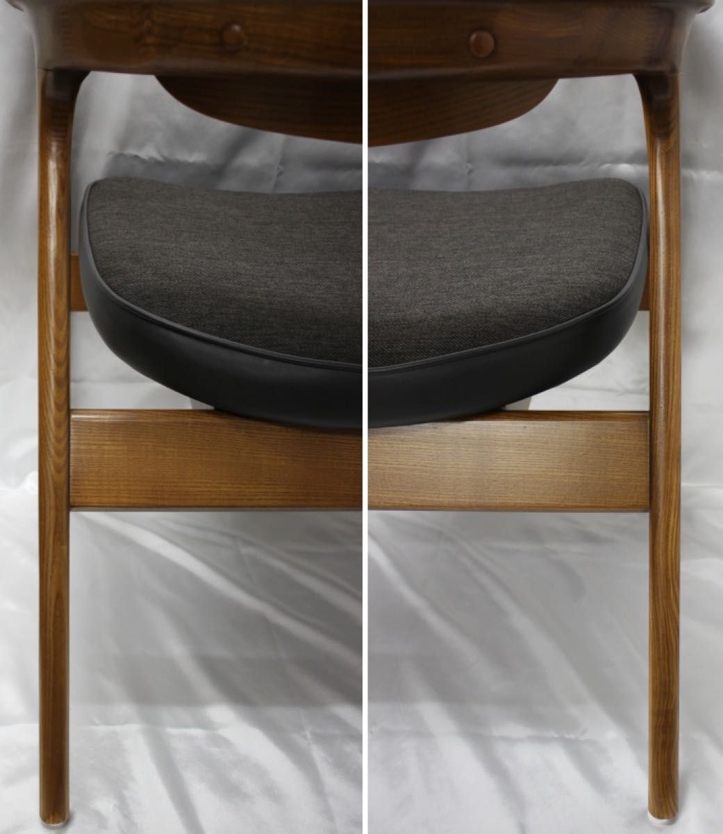 ACME Furniture アクメファニチャー WARNER ARM CHAIR_BLACK ACME Furniture アクメファニチャー WARNER ARM CHAIR_BLACK