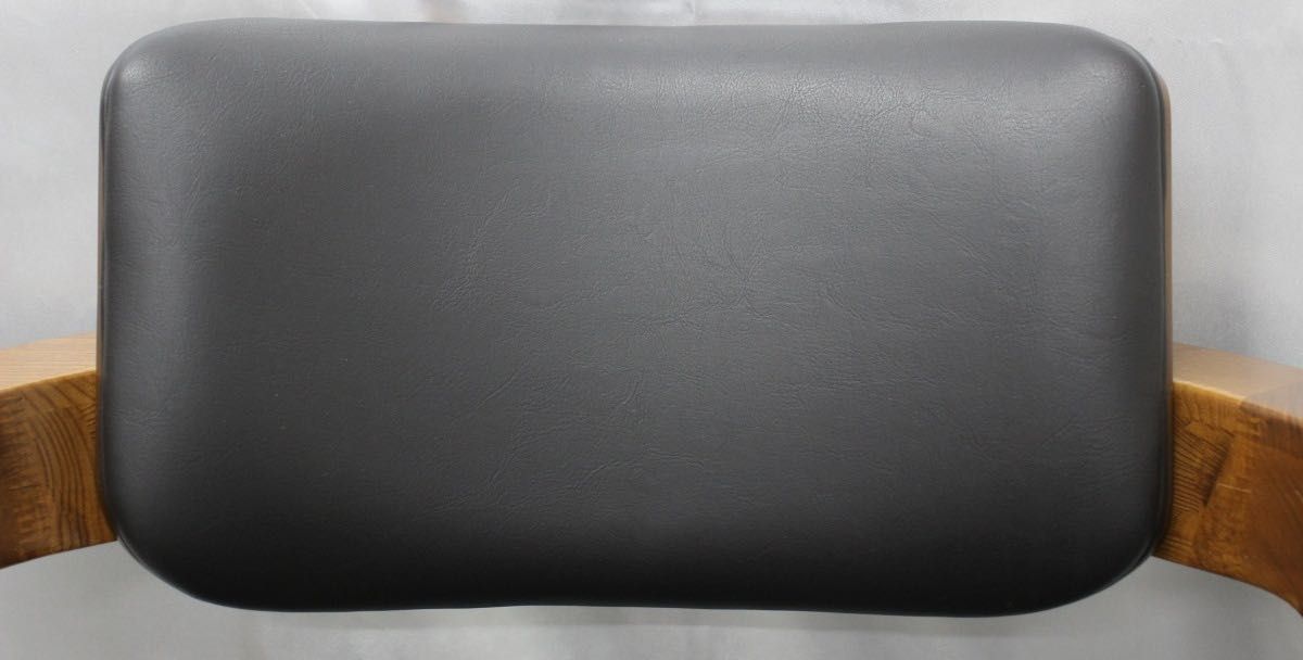 ACME Furniture アクメファニチャー WARNER ARM CHAIR_BLACK ACME Furniture アクメファニチャー WARNER ARM CHAIR_BLACK