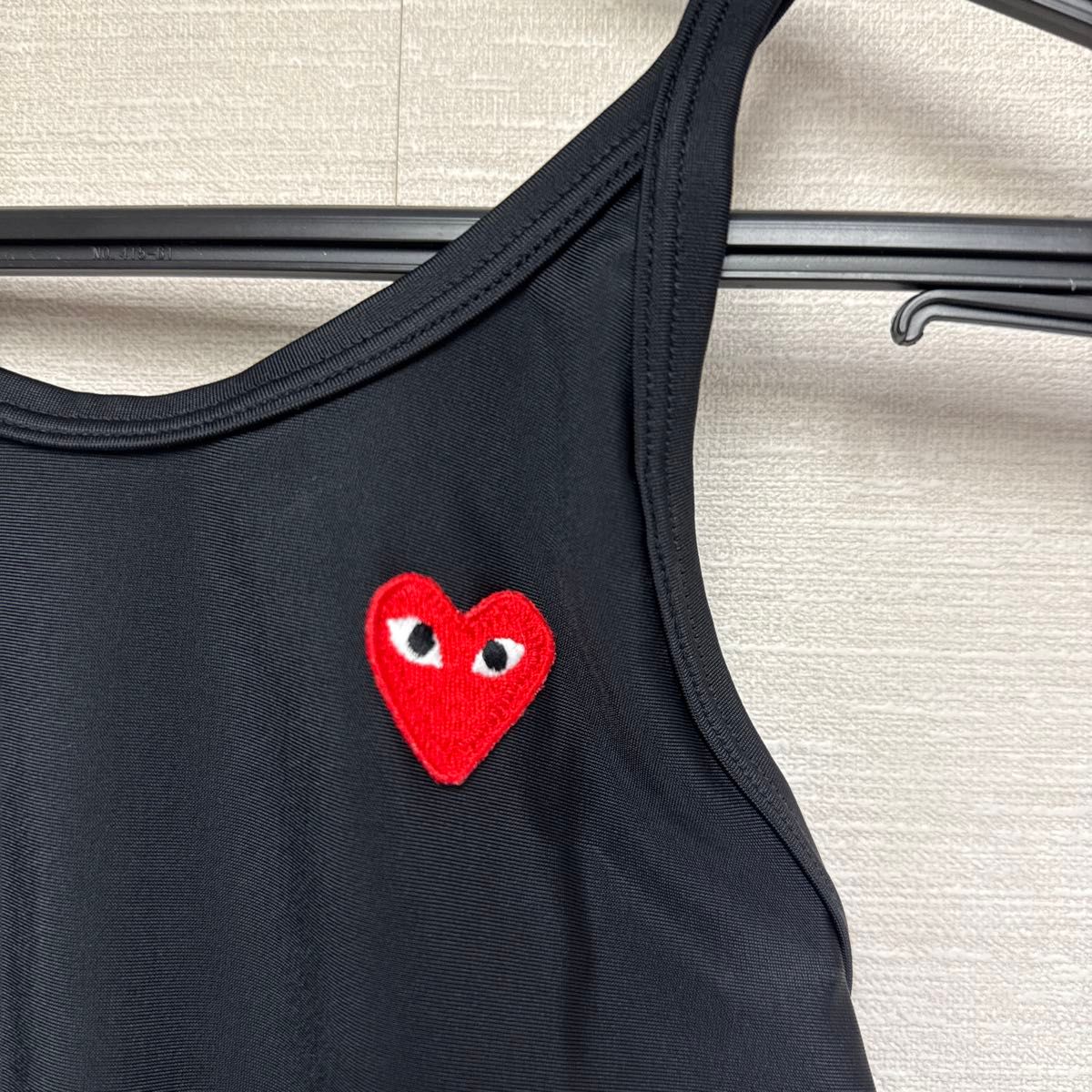コムデギャルソン PLAY Comme des Garcons スピード コラボ 競泳 コムデギャルソン PLAY Comme des Garcons スピード コラボ 競泳