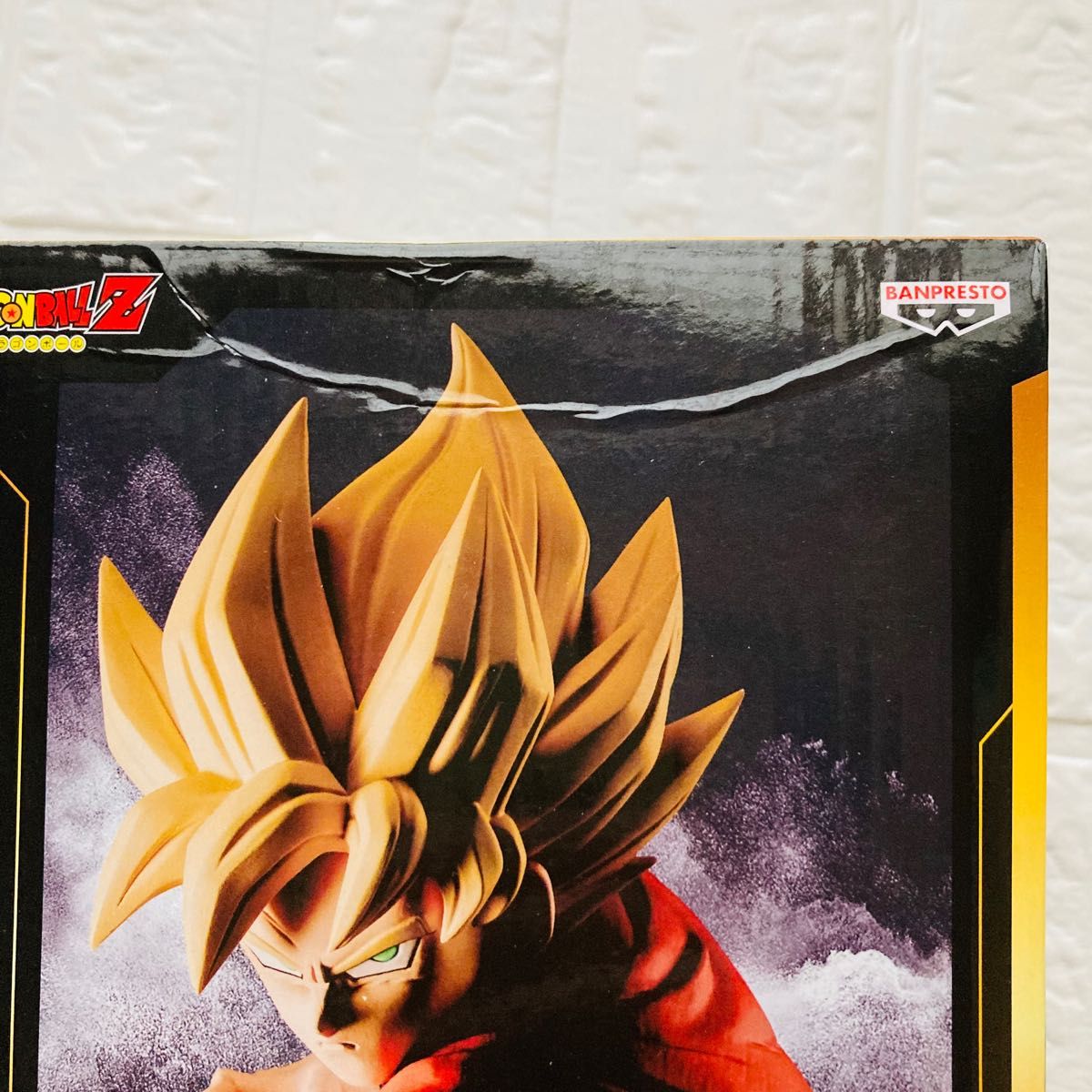 Grandista 超サイヤ人 孫悟空 ドラゴンボール超CREATOR×CREATOR Grandista 超サイヤ人 孫悟空 ドラゴンボール超CREATOR×CREATOR