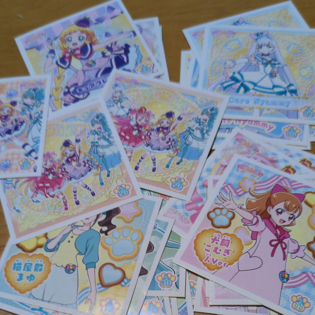 プリキュアシールまとめ売り|Yahoo!フリマ(旧PayPayフリマ) プリキュアシールまとめ売り|Yahoo!フリマ(旧PayPayフリマ)
