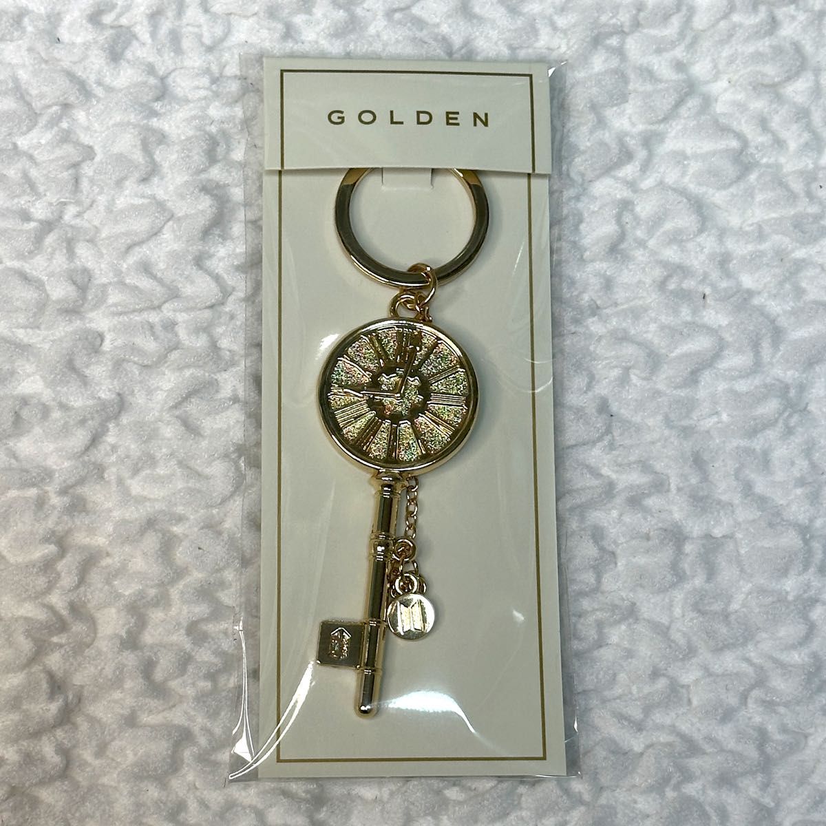 BTS MERCH BOX 18 GOLDEN KEYRINGのみ ジョングク グク|Yahoo BTS MERCH BOX 18 GOLDEN KEYRINGのみ ジョングク グク|Yahoo