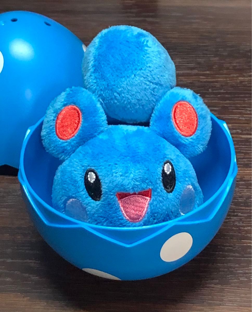 ルリリのたまご ポケモン ぬいぐるみ|Yahoo!フリマ(旧PayPay ルリリのたまご ポケモン ぬいぐるみ|Yahoo!フリマ(旧PayPay