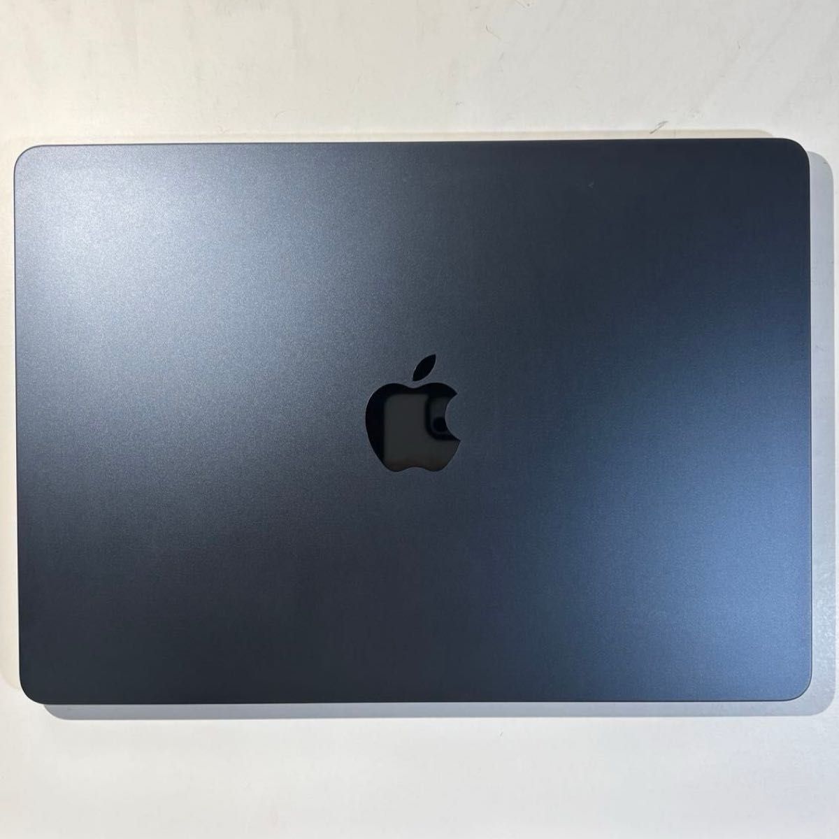 Apple MacBook Air 13インチ ミッドナイトM3チップ搭載モデル Apple MacBook Air 13インチ ミッドナイトM3チップ搭載モデル