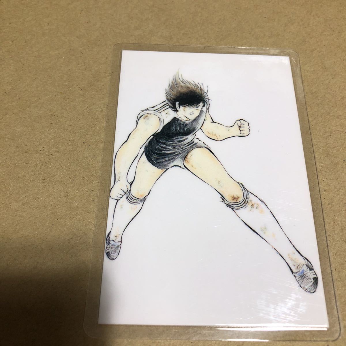 キャプテン翼 大空翼 岬太郎 若林源三 日向小次郎 ラミカ キャプテン翼 大空翼 岬太郎 若林源三 日向小次郎 ラミカ