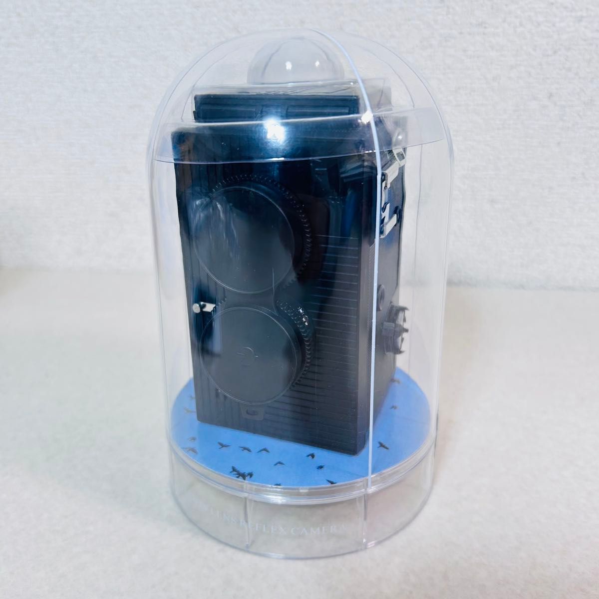 未使用【仮面ライダーディケイド使用カメラ】 blackbird flyトイ 未使用【仮面ライダーディケイド使用カメラ】 blackbird flyトイ