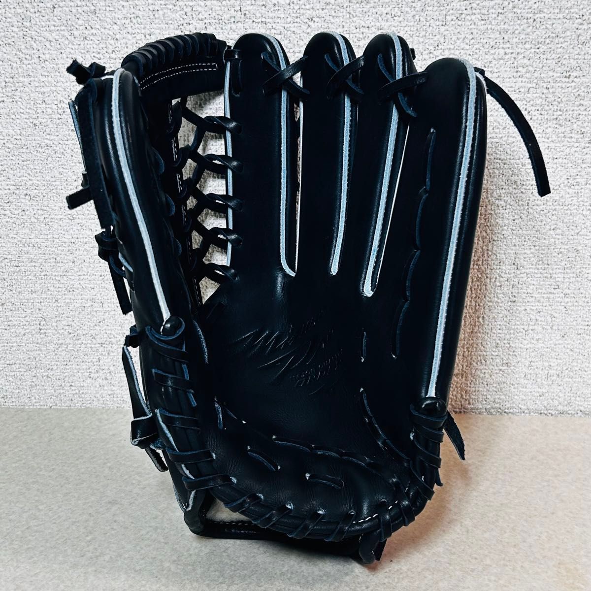 希少品【未使用】ミズノプロ イチローモデル 軟式用 グローブ 希少品【未使用】ミズノプロ イチローモデル 軟式用 グローブ