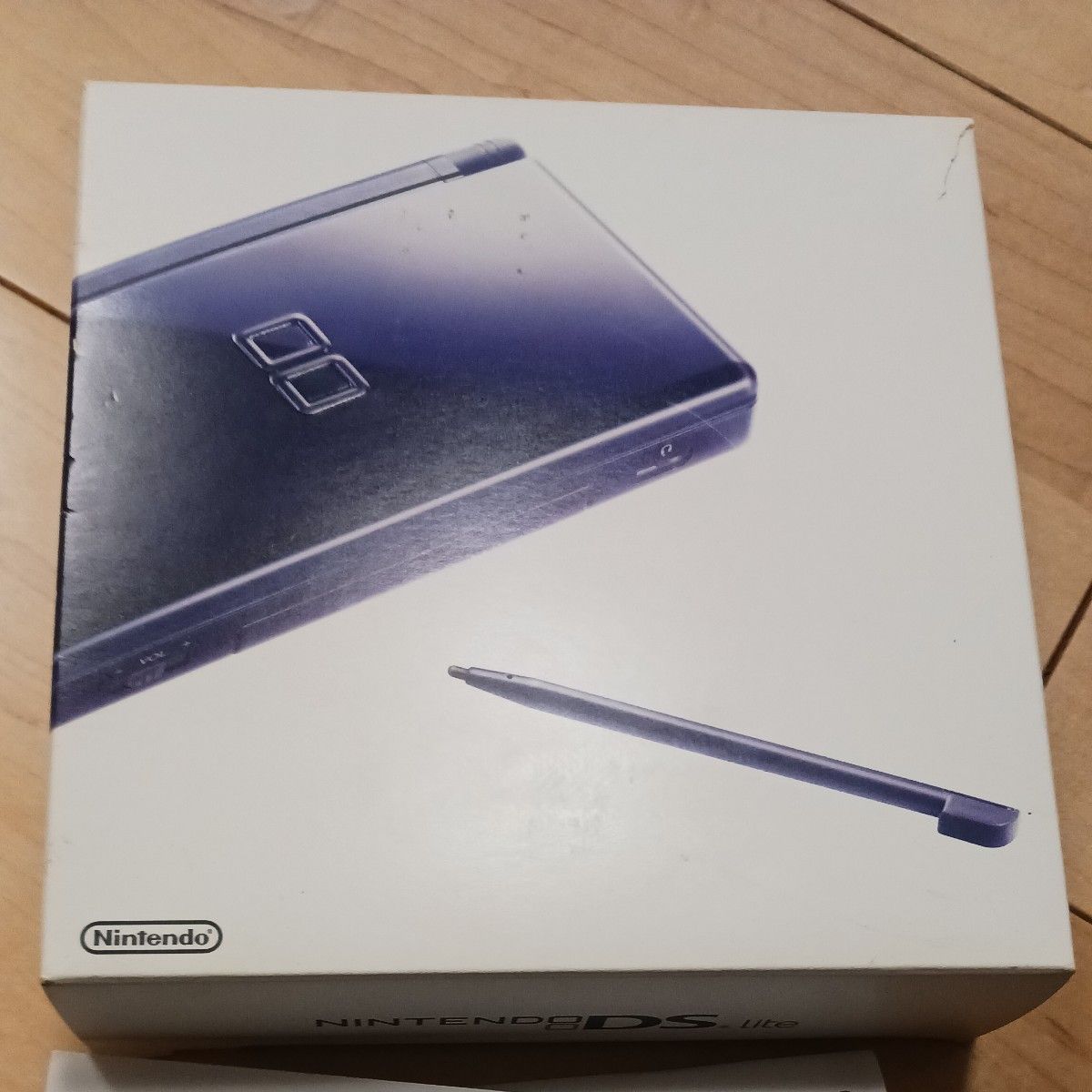 ニンテンドーDS Lite(エナメルネイビー)|Yahoo!フリマ(旧 ニンテンドーDS Lite(エナメルネイビー)|Yahoo!フリマ(旧