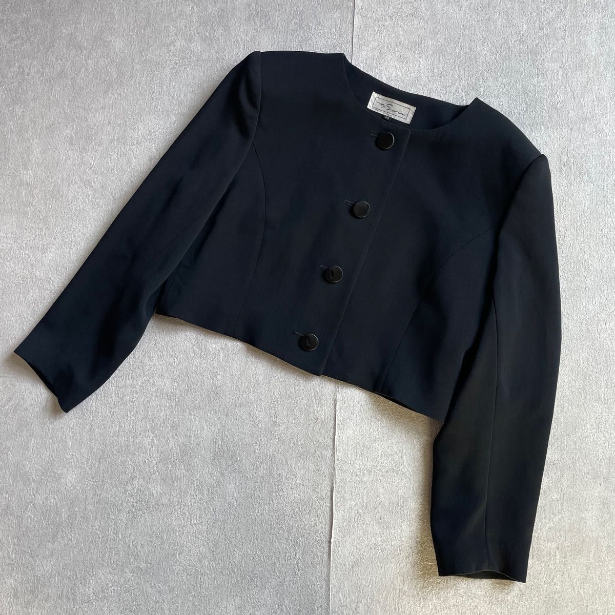 東京ソワール 礼服 13号 スカート ジャケット セットアップ 東京ソワール 礼服 13号 スカート ジャケット セットアップ