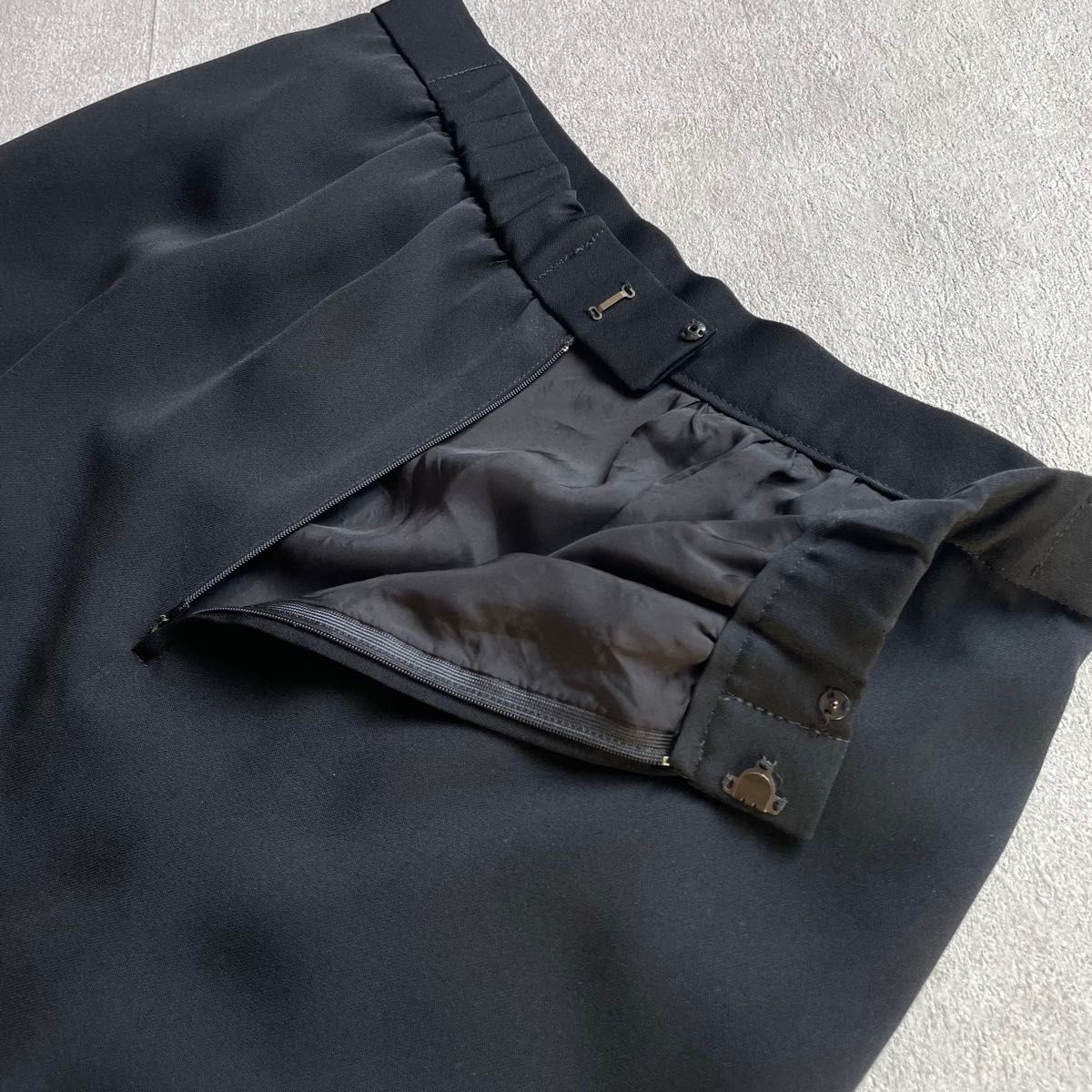 東京ソワール 礼服 13号 スカート ジャケット セットアップ 東京ソワール 礼服 13号 スカート ジャケット セットアップ