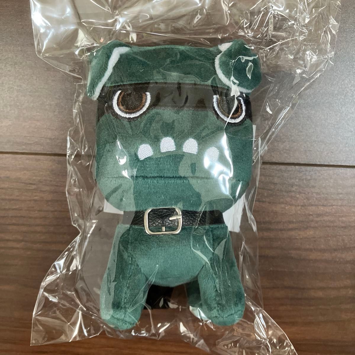 てのりデリ丸 ぬいぐるみ 三菱デリカ 販促品|Yahoo!フリマ(旧 てのりデリ丸 ぬいぐるみ 三菱デリカ 販促品|Yahoo!フリマ(旧