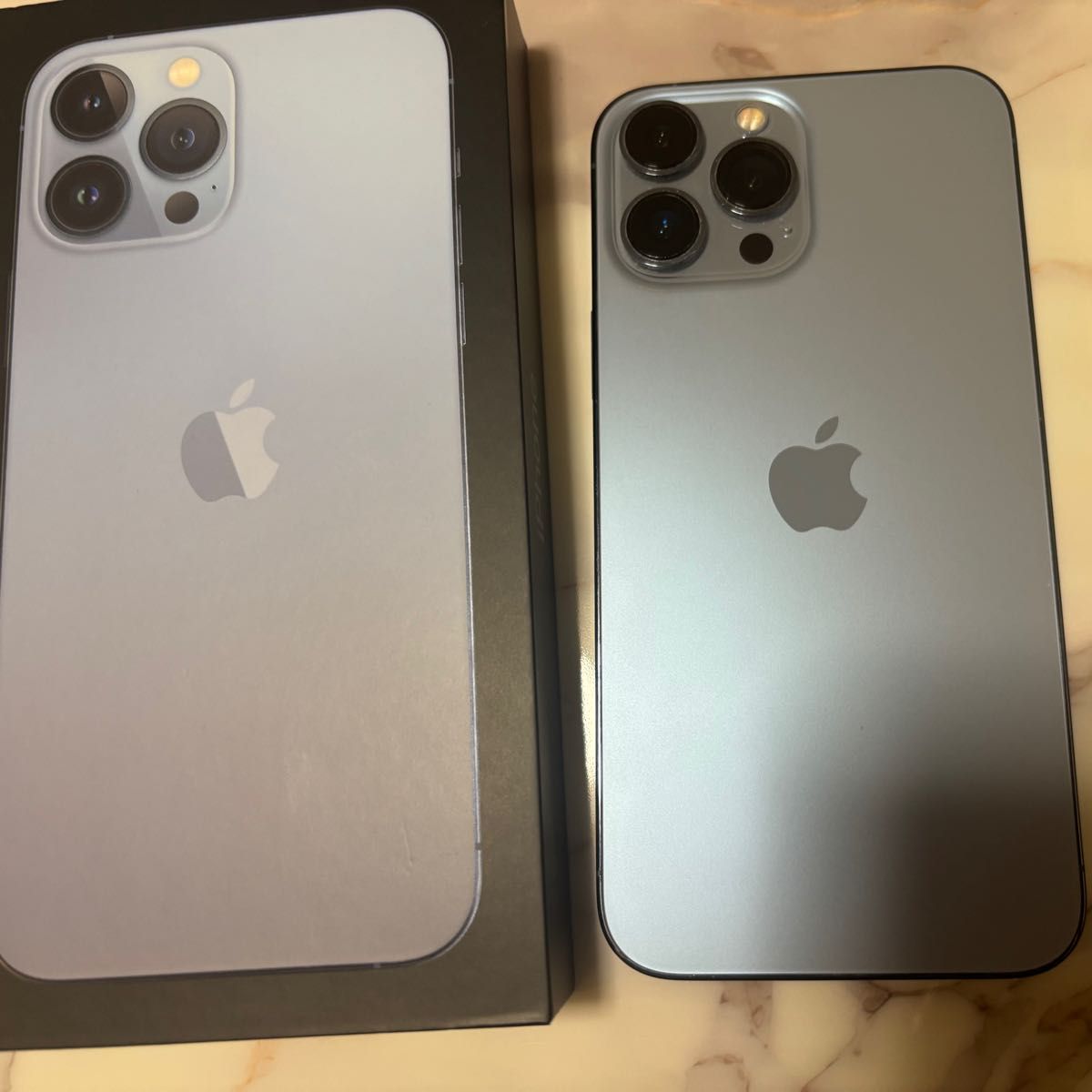 Apple iPhone 13 Pro Max 128GB 本体|Yahoo!フリマ(旧PayPay Apple iPhone 13 Pro Max 128GB 本体|Yahoo!フリマ(旧PayPay