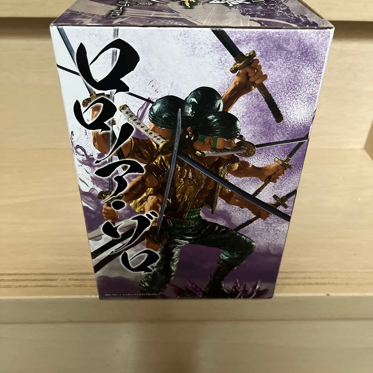 ワンピース 一番くじ 士魂ノ系譜 EX ラストワン賞 ロロノア ゾロ ワンピース 一番くじ 士魂ノ系譜 EX ラストワン賞 ロロノア ゾロ