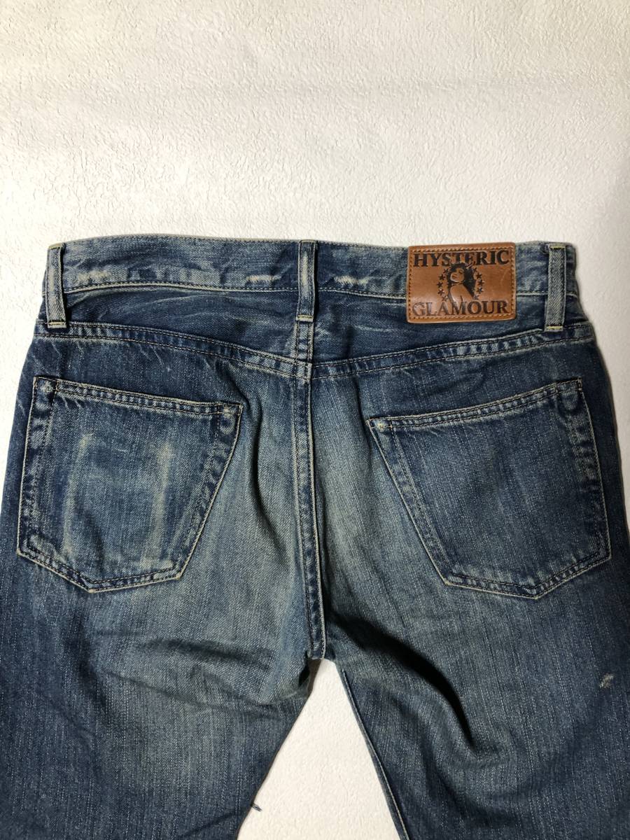 Bibian 比比昂 - 即決 HYSTERIC GLAMOUR ヒステリックグラマー Bibian 比比昂 - 即決 HYSTERIC GLAMOUR ヒステリックグラマー