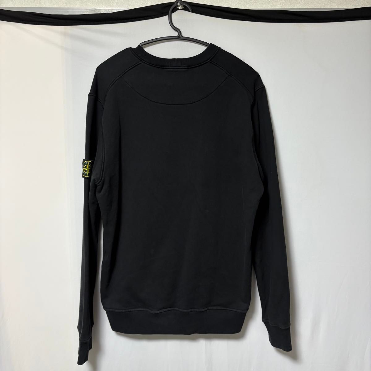 stone island スウェット Lサイズ|Yahoo!フリマ(旧PayPayフリマ) stone island スウェット Lサイズ|Yahoo!フリマ(旧PayPayフリマ)