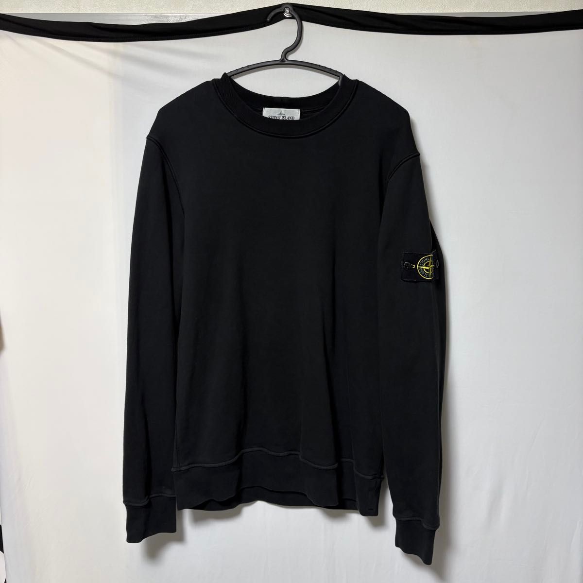 stone island スウェット Lサイズ|Yahoo!フリマ(旧PayPayフリマ) stone island スウェット Lサイズ|Yahoo!フリマ(旧PayPayフリマ)