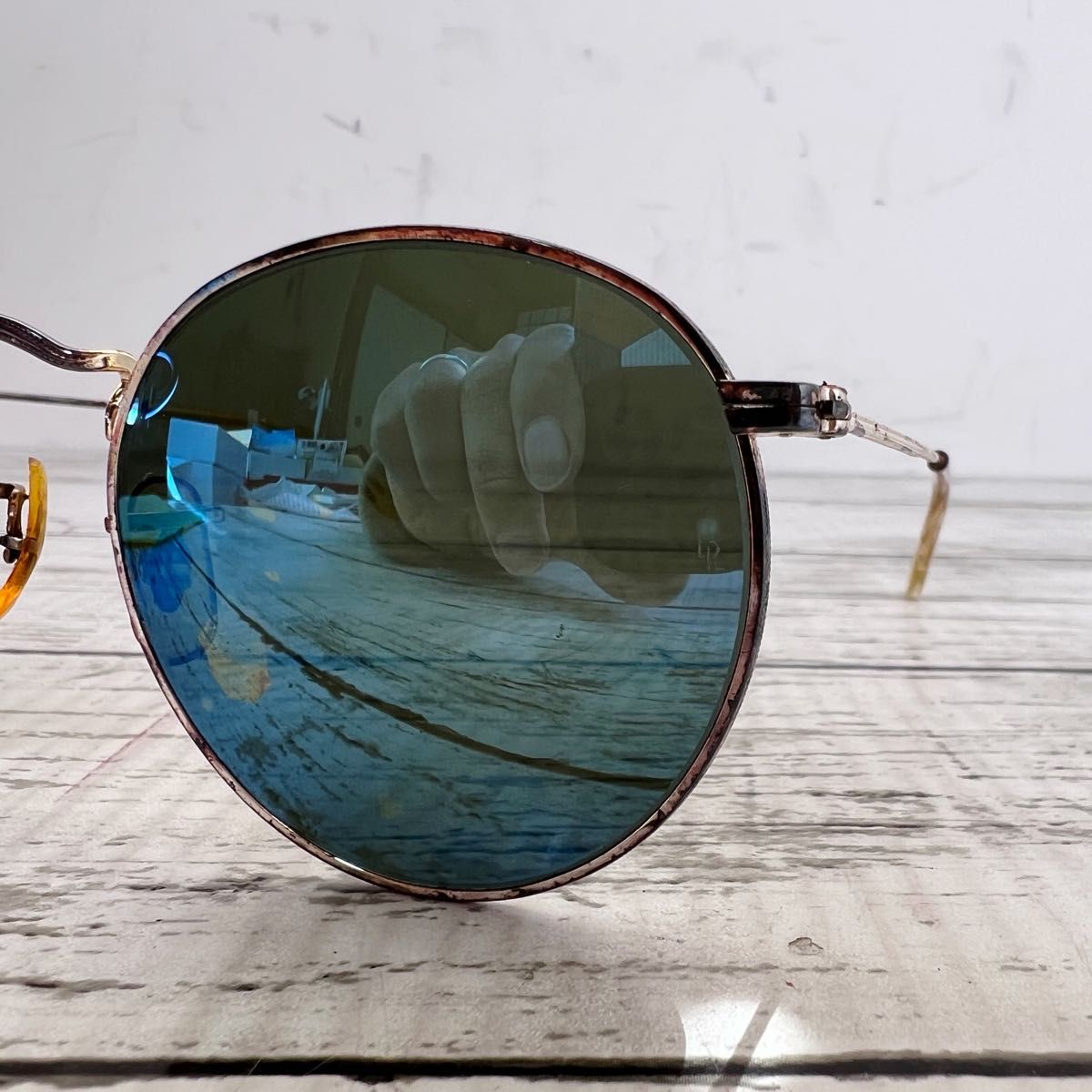 RayBan レイバン W2262 WW355 ヴィンテージ サングラス|Yahoo RayBan レイバン W2262 WW355 ヴィンテージ サングラス|Yahoo